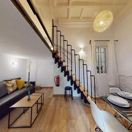 Cozy Apartment In Malasana For 4 Pax - Velarde Madri Exterior foto