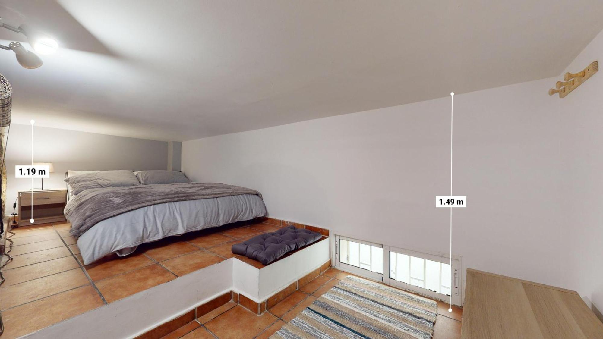 Cozy Apartment In Malasana For 4 Pax - Velarde Madri Exterior foto